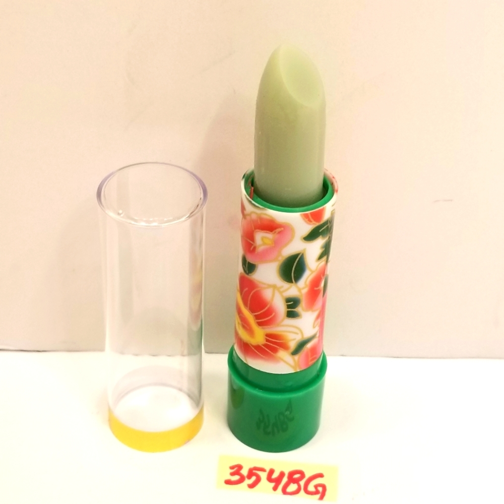 ✅3548G Beauty Treats Aloe Vera Color Changing Long Lasting Mood Lipstick Moist